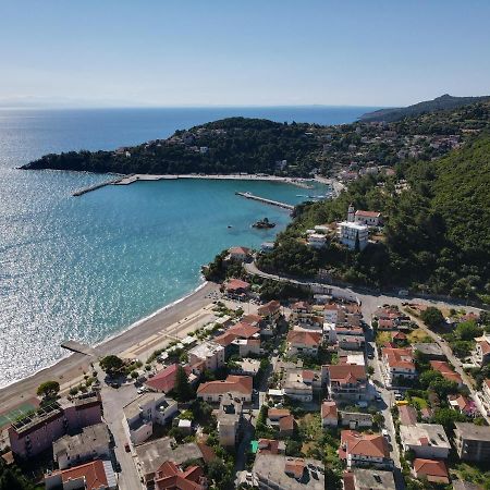 Valsamis Villa Apartments Poros (Kefalonia) Exterior foto