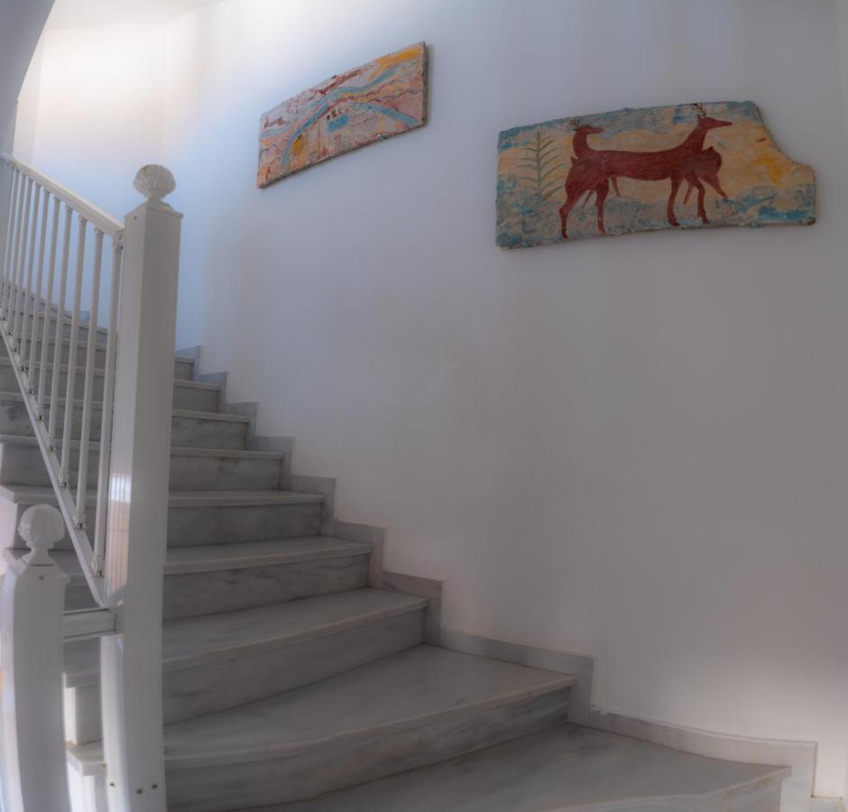 Valsamis Villa Apartments Poros (Kefalonia) Exterior foto