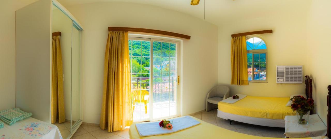 Valsamis Villa Apartments Poros (Kefalonia) Exterior foto