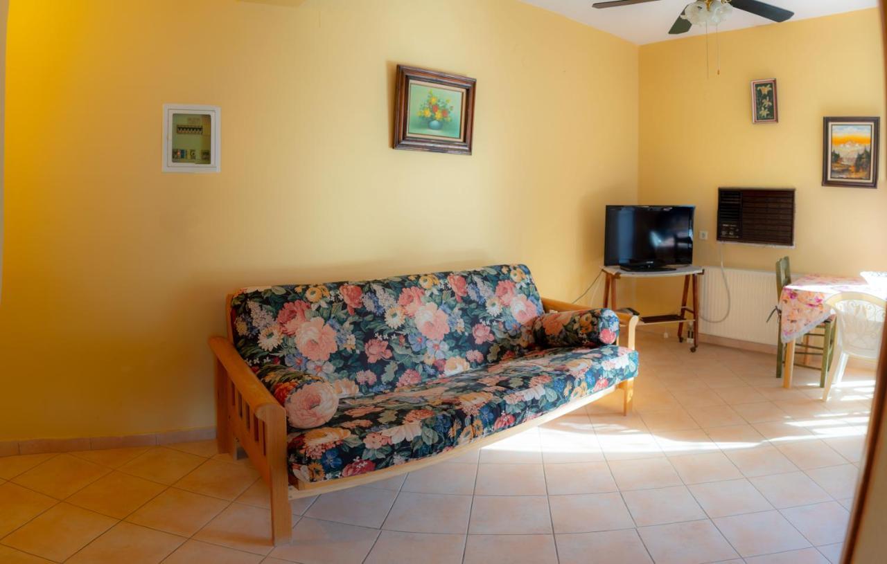 Valsamis Villa Apartments Poros (Kefalonia) Exterior foto